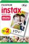 Imagem de Impressora Smartphone Instax Mini Link 2 Branca + 40 Fotos