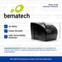 Imagem de Impressora Térmica Bematech Mp-4200 Hs Serial Usb E Ethernet