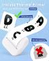 Imagem de Impressora térmica Bluetooth Phomemo M02X Pocket Sticker Printe