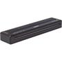 Imagem de Impressora Térmica Brother PocketJet USB Bluetooth NFC Preto - PJ863P
