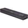 Imagem de Impressora Térmica Brother PocketJet USB Bluetooth NFC Preto - PJ863P