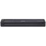 Imagem de Impressora Térmica Brother PocketJet USB Bluetooth NFC Preto - PJ863P