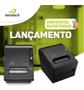 Imagem de Impressora Térmica Elgin I9 Ethernet Usb Com Guilhotina