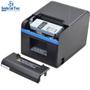 Imagem de Impressora Térmica Mini Printer 80Mm Usb+ Rj45 Xprinter