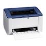 Imagem de Impressora Xerox Phaser 3020, Laser, Mono, Wi-Fi, 110V, Branco - 3020/BI