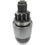 Imagem de Impulsor de Partida P/ Motor de Partida Denso 11 Dentes John Deere 3510 3520 3522 CH570 Trator John Deere Valtra BH185i