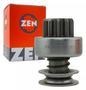 Imagem de Impulsor De Partida Sistema Wapsa Perkins MF 296 294 - Bendix - Zen - 0024