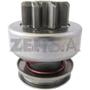 Imagem de Impulsor do motor de partida Bmw Serie 5 2002 a 2011 ZEN