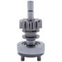 Imagem de Impulsor Partida Onix 1.0 Turbo Tracker 1.0 1.2 Turbo 2020 Em Diante 1006212003 1006485042