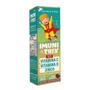 Imagem de Imunitrix Kids Vitamina C + Vitamina D + Zinco Sabor Morango 30ml Flora Nativa