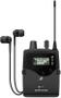 Imagem de In Ear Sennheiser EW IEM G4 Monitoramento Sem Fio