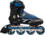 Imagem de In-line rollers future 7000 nr-36 azul - Bel Sports