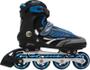 Imagem de In-line rollers future 7000 nr-40 azul - Bel Sports