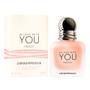 Imagem de In love With You Freeze Giorgio Armani - Perfume Feminino - EDP