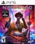 Imagem de In Sound Mind: Deluxe Edition - PS5
