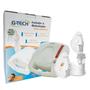 Imagem de Inalador e Nebulizador Branco Nebcom V G-TECH