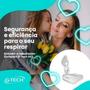 Imagem de Inalador E Nebulizador G-tech Compact Dc1 Adulto E Infantil