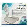 Imagem de Inalador e Nebulizador GTech - Compact DC1