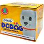 Imagem de Inalador e Nebulizador Infantil Compact DCDOG1 G-Tech