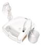 Inalador E Nebulizador Nebcom V Bivolt Branco - G-tech Imagem de Inalador E Nebulizador Nebcom V Bivolt Branco - G-tech