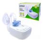 Inalador E Nebulizador Ultrassônico Ultraneb Desk 2 G-tech - Gtech Imagem de Inalador E Nebulizador Ultrassônico Ultraneb Desk 2 G-tech