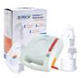 Imagem de Inalador Nebulizador Compressor G-tech Bivolt Nebcom V