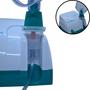 Imagem de Inalador Nebulizador/compressor Pneumatico Md1000 Bivolt Medicate