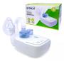 Imagem de Inalador Nebulizador Ultrassonico Ultraneb Desk2 Gtech