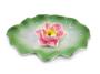 Imagem de Incensario Porcelana Flor de Lotus 11 cm