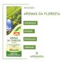 Imagem de Incenso Aromas da Floresta