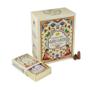 Imagem de Incenso Cascata Indiano Golden Amber Musk Cx Com 10 Cones