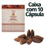 Imagem de Incenso Cone Cascata com Fragrância de Mirra