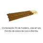 Imagem de Incenso Indian Heritage Dragon Blood Massala Cx 10 Varetas