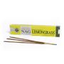 Imagem de Incenso Indiano Vijayshree Golden Nag Lemongrass