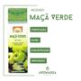Imagem de Incenso Maçã Verde