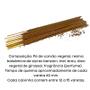Imagem de Incenso Massala Golden Nag Sálvia Branca White Sage Unidade