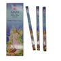 Imagem de Incenso Natural HEM - Anjo Guia 8 Varetas Purificação Energética Harmonização Ambientes Boas Energias Decorativo Relaxar Meditar