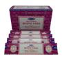 Imagem de Incenso Natural Satya - Mystic Yoga 15g Purificação Energética Harmonização Ambientes Boas Energias Decorativo Relaxar Meditar