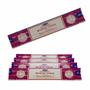 Imagem de Incenso Natural Satya - Mystic Yoga 15g Purificação Energética Harmonização Ambientes Boas Energias Decorativo Relaxar Meditar