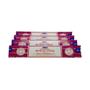 Imagem de Incenso Natural Satya - Mystic Yoga 15g Purificação Energética Harmonização Ambientes Boas Energias Decorativo Relaxar Meditar