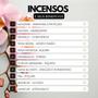 Imagem de Incenso Saibara Lotus