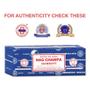 Imagem de Incenso Satya Sai Baba Nag Champa - 250g