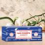 Imagem de Incenso Satya Sai Baba Nag Champa - 250g