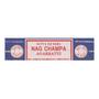 Imagem de Incenso Super Hit Sai Baba - 100g (Pacote com 2 Unidades)