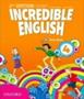 Imagem de Incredible English 4 - Class Book - 2 Ed. - Oxford