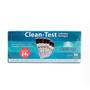 Imagem de Indicador Biológico Esterilização Autoclave Clean Test C/10 Clean UP