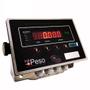 Imagem de Indicador de Peso IDP7000I PLUS  INOX 4 Saídas e RS485 ModBus RTU