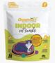 Imagem de Indoor cat snacks petisco para gatos castrados 40 g