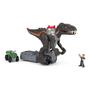 Imagem de Indoraptor Jurassic World Imaginext - Fisher-Price FMX86 - Mattel