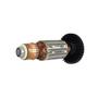 Imagem de Induzido 110v P/ Serra Circular Bosch Gks 67 Original